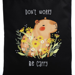 Сумка-шоппер «Be cappy» - Фото 6