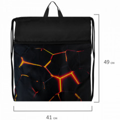 Мешок для обуви - Фото 4