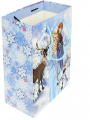 Пакет подарочный - Фото 1