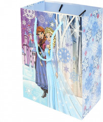 Пакет подарочный - Фото 2