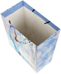 Пакет подарочный - Фото 3