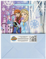 Пакет подарочный - Фото 4