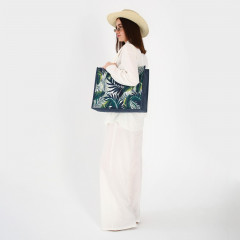 Сумка пляжная - Фото 6