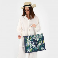 Сумка пляжная - Фото 7