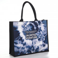 Сумка пляжная - Фото 3