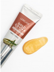Крем для кожи вокруг глаз с золотом и икрой «Gold Caviar Eye Cream Ex» - Фото 1