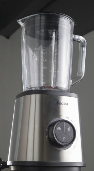 Блендер Midea MJ-BL1501W