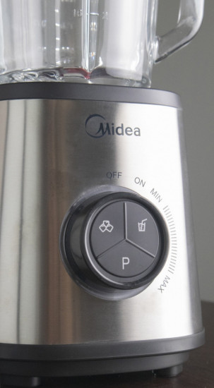 Блендер Midea MJ-BL1501W