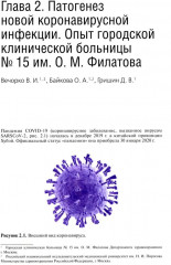 Медицинская реабилитация при COVID-19. Руководство для врачей - Фото 7