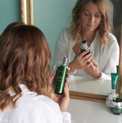 Антивозрастной тонер для лица с критмумом «Vital crithmum anti-age toner» - Фото 14