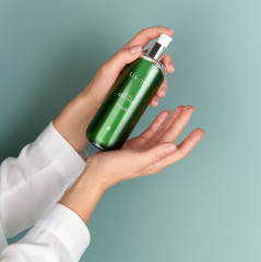 Антивозрастной тонер для лица с критмумом «Vital crithmum anti-age toner» - Фото 16