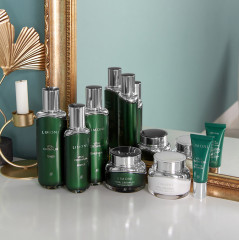 Антивозрастной тонер для лица с критмумом «Vital crithmum anti-age toner» - Фото 17