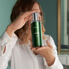 Антивозрастной тонер для лица с критмумом «Vital crithmum anti-age toner» - Фото 19