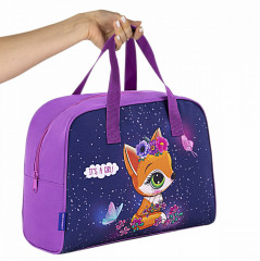 Сумка с ручками для внешкольных занятий - Фото 3