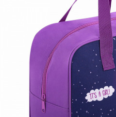 Сумка с ручками для внешкольных занятий - Фото 8