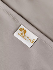 Комплект постельного белья «Vip» - Фото 7