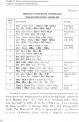 Методологические проблемы научного геологического познания. Механизмы выделения минералов. Том 4 - Фото 7