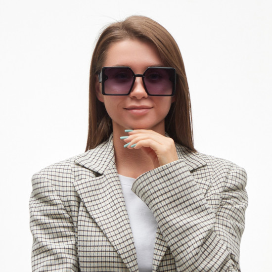 Очки солнцезащитные женские