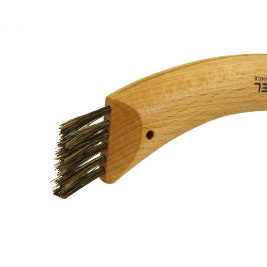 Нож грибной «Opinel №8», рукоять бук