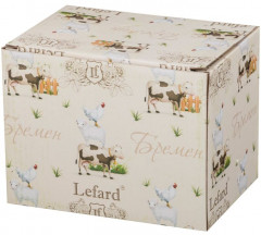 Кружка «Бремен» (400 мл) - Фото 1