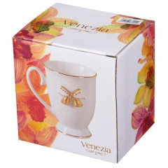 Кружка (360 мл) - Фото 1