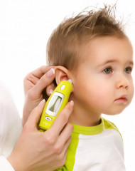 Термометр инфракрасный «Dino» - Фото 6