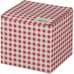 Банка для мёда (12х10 см) - Фото 1