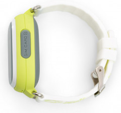 Смарт часы с GPS «Mr. Securio» - Фото 1