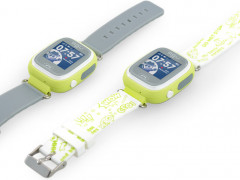 Смарт часы с GPS «Mr. Securio» - Фото 3