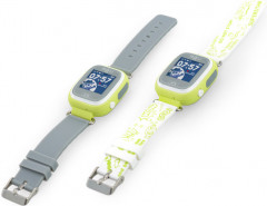 Смарт часы с GPS «Mr. Securio» - Фото 4