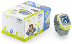 Смарт часы с GPS «Mr. Securio» - Фото 5