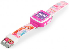 Смарт часы с GPS «Winx» - Фото 2