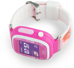 Смарт часы с GPS «Winx» - Фото 3