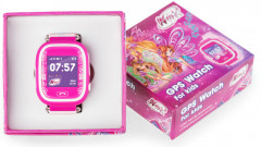Смарт часы с GPS «Winx» - Фото 5