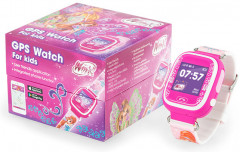 Смарт часы с GPS «Winx» - Фото 6