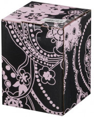 Сахарница с ложкой (300 мл) - Фото 1