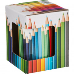 Кружка «Карандаши» - Фото 1