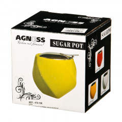 Сахарница, 300 мл - Фото 1