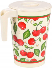 Кувшин «Вишенки» (2 л) - Фото 1