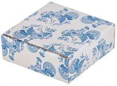 Пепельница «Петух» - Фото 1