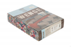 Комплект постельного белья «Orly» (арт. 11578/11653, 2-спальный, биокомфорт, 2 наволочки 70х70) - Фото 1