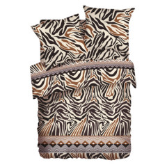 Комплект постельного белья «Tanga» (арт. 11367, евро, БИОкомфорт, 2 наволочки 70х70) - Фото 1