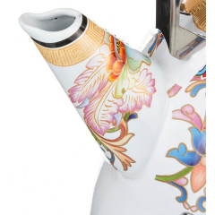 Чайник эмалированный (3 л) - Фото 2