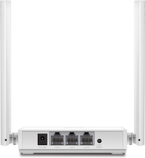 Маршрутизатор TP-Link TL-WR820N