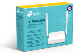 Маршрутизатор TL-WR820N - Фото 2