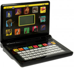 Компьютер с интерактивным экраном «Азбука» - Фото 2