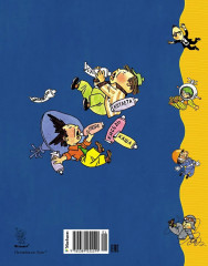 Незнайка на Луне - Фото 1