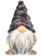 Фигурка «Гном Эрик с коричневым колпачком» - Фото 3