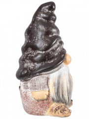 Фигурка «Гном Эрик с коричневым колпачком» - Фото 7