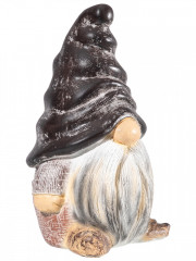 Фигурка «Гном Эрик с коричневым колпачком» - Фото 8